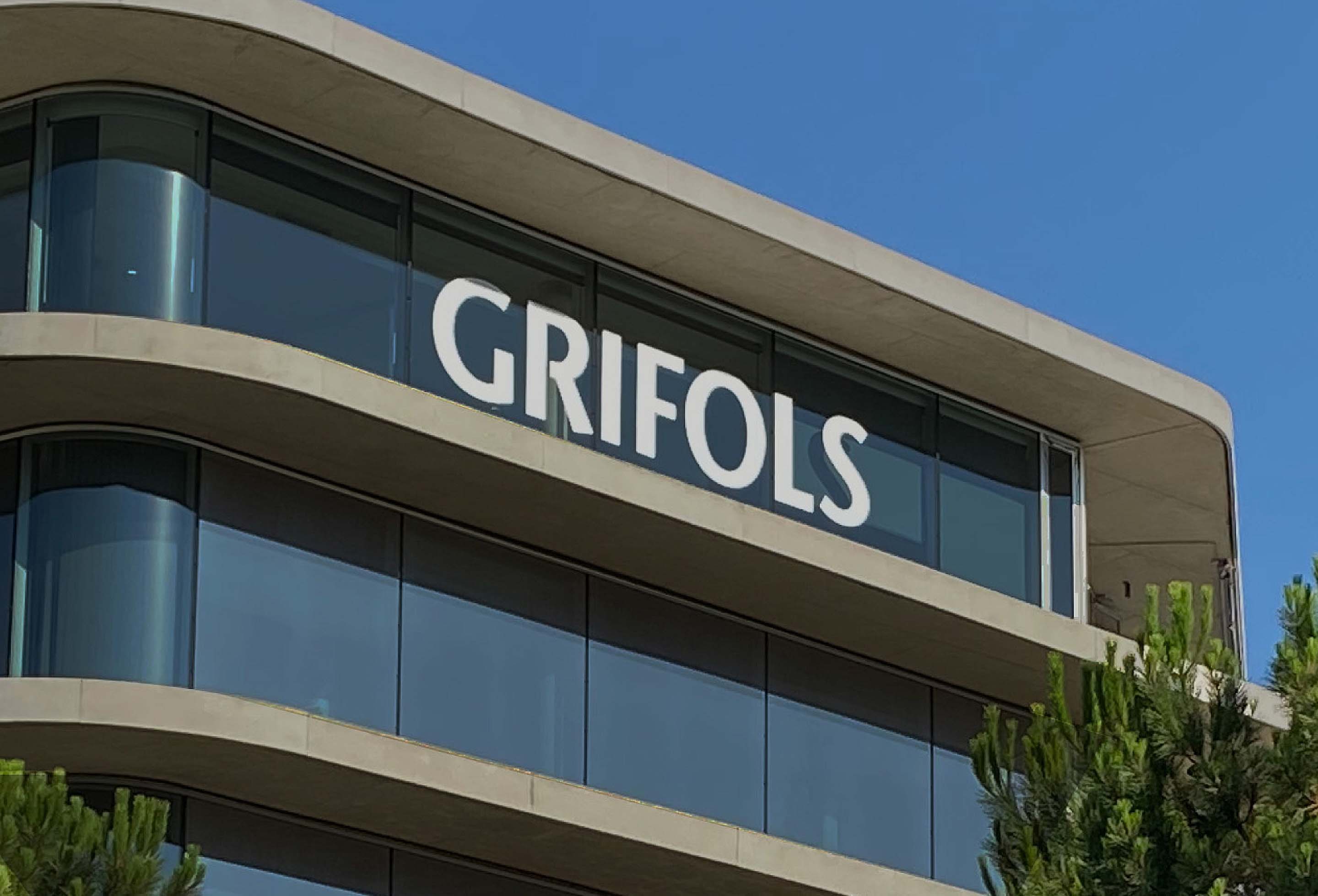 Grifols - Employer Branding