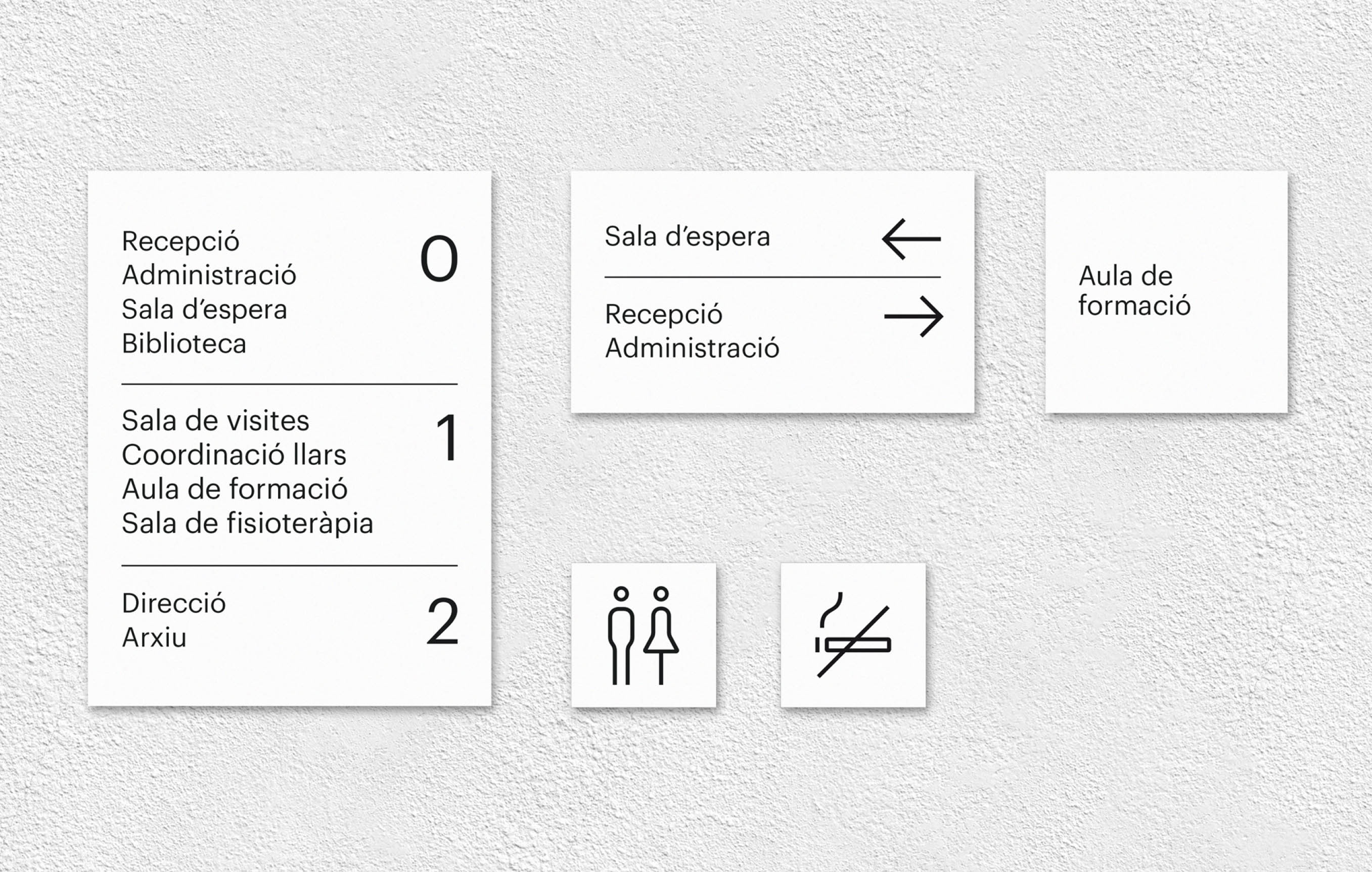 Ampans is a foundation that has been dedicated to helping people with intellectual disabilities and promoting their social integration for more than 50 years. Today, it has up to 300 collaborators who offer support to more than 1,500 people and their families.