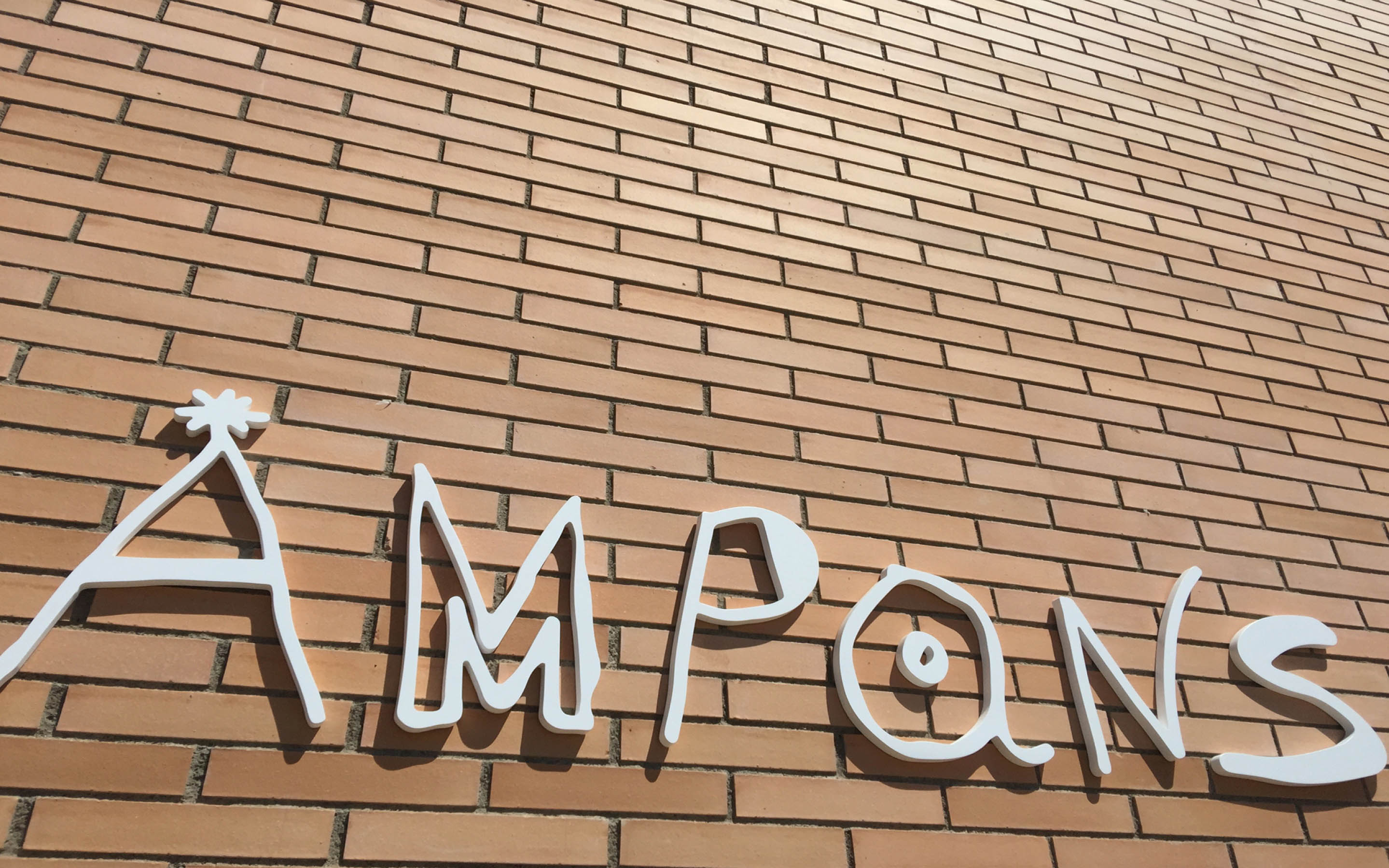 Ampans is a foundation that has been dedicated to helping people with intellectual disabilities and promoting their social integration for more than 50 years. Today, it has up to 300 collaborators who offer support to more than 1,500 people and their families.