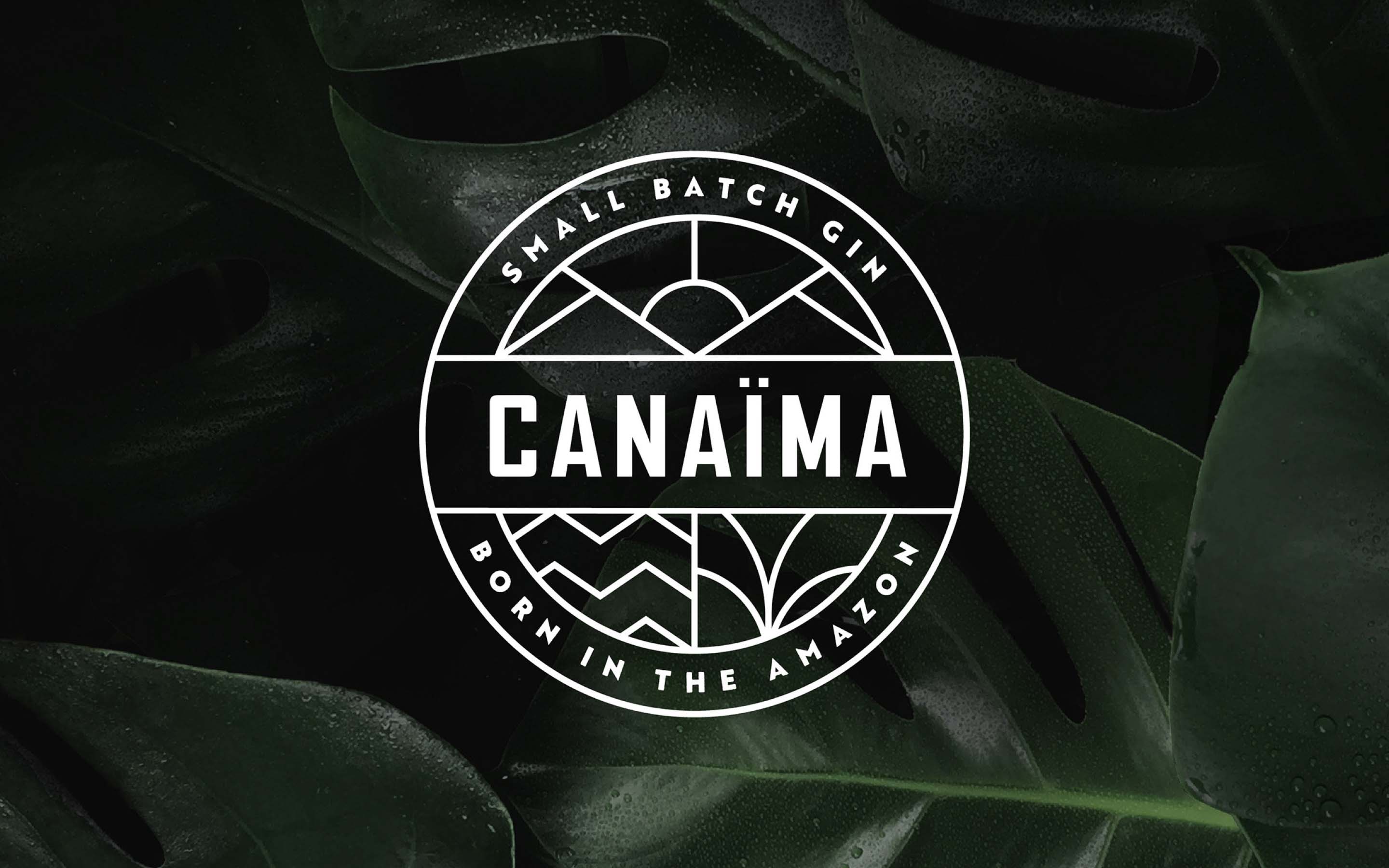 A gin that carries the hidden secrets and legends of the Amazon. Born in the mysterious depths of this remote territory, and made with unique local botanicals, Canaïma encapsulates the frenzy and wild spirit of the heart of the jungle.