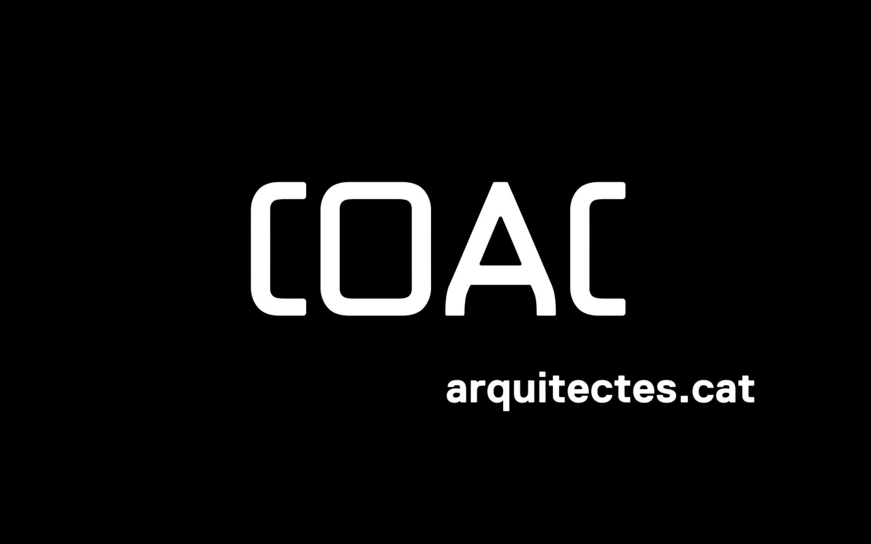 Col·legi d’Arquitectes de Catalunya is the institution that has been representing architecture professionals in Catalonia for more than 80 years. Today it has established itself in our society as a source of national and international prestige.
