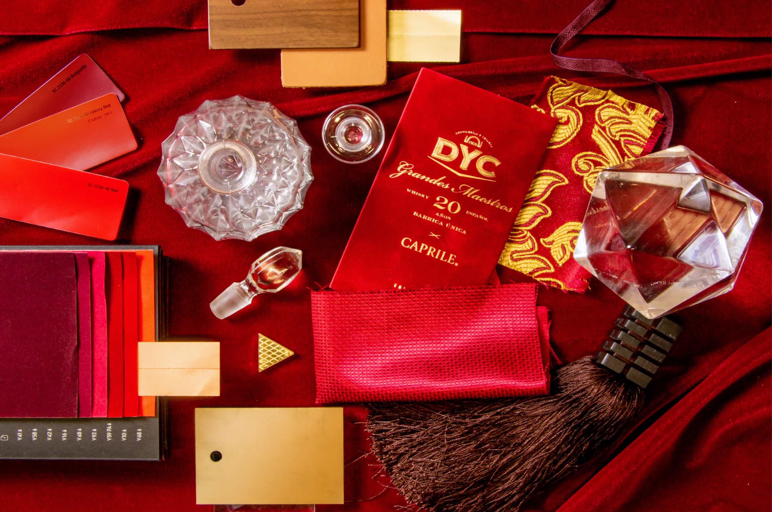 Following 20 years of patient maturation in a single American oak barrel, DYC 20 represents the brand's most premium edition, born to pay tribute to the excellent quality and exquisite know-how of our country.
