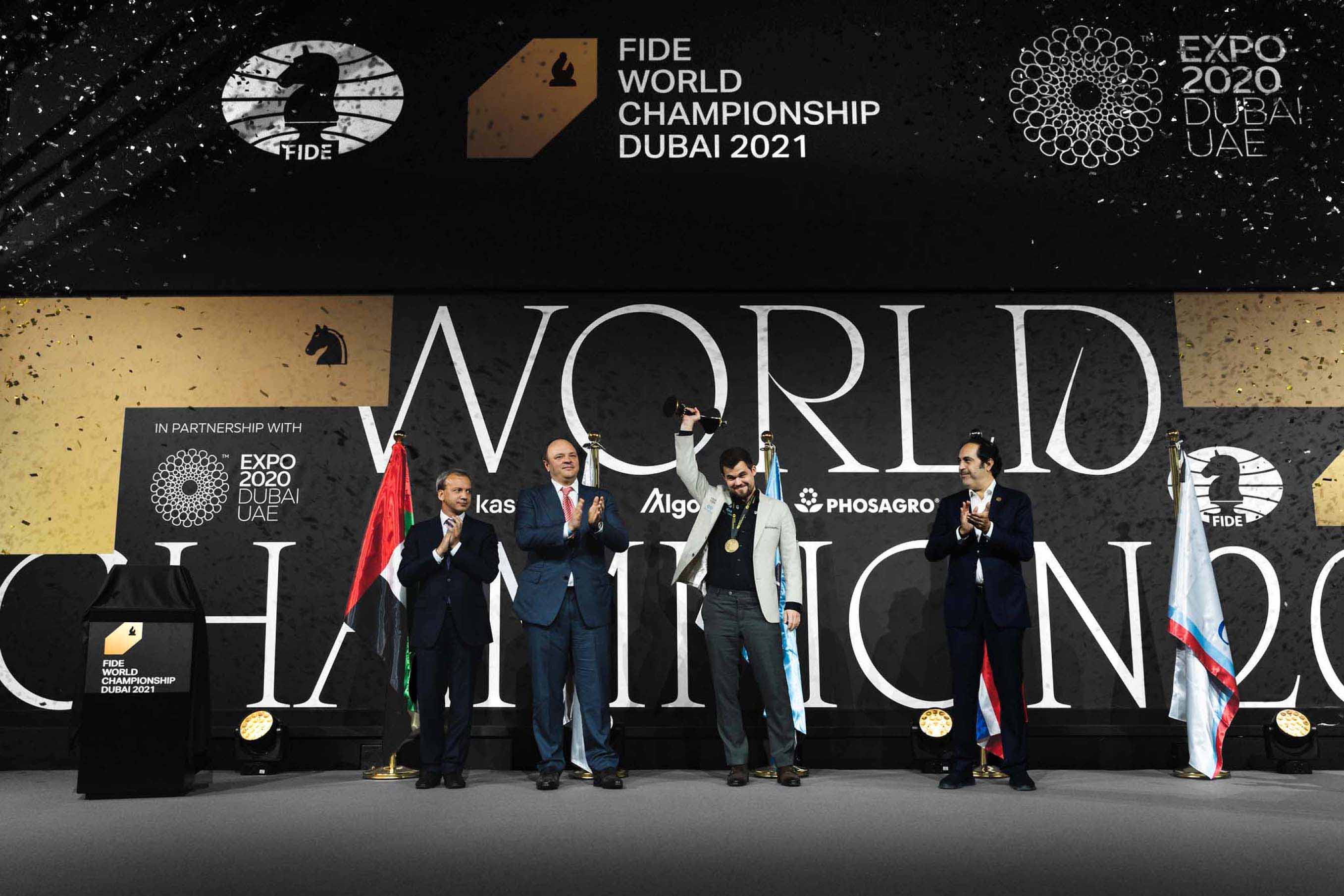 The 2021 FIDE World Chess Championship is a biannual event that came at a unique moment, as new digital phenomena brought millions of new followers to this millenary mental sport.
