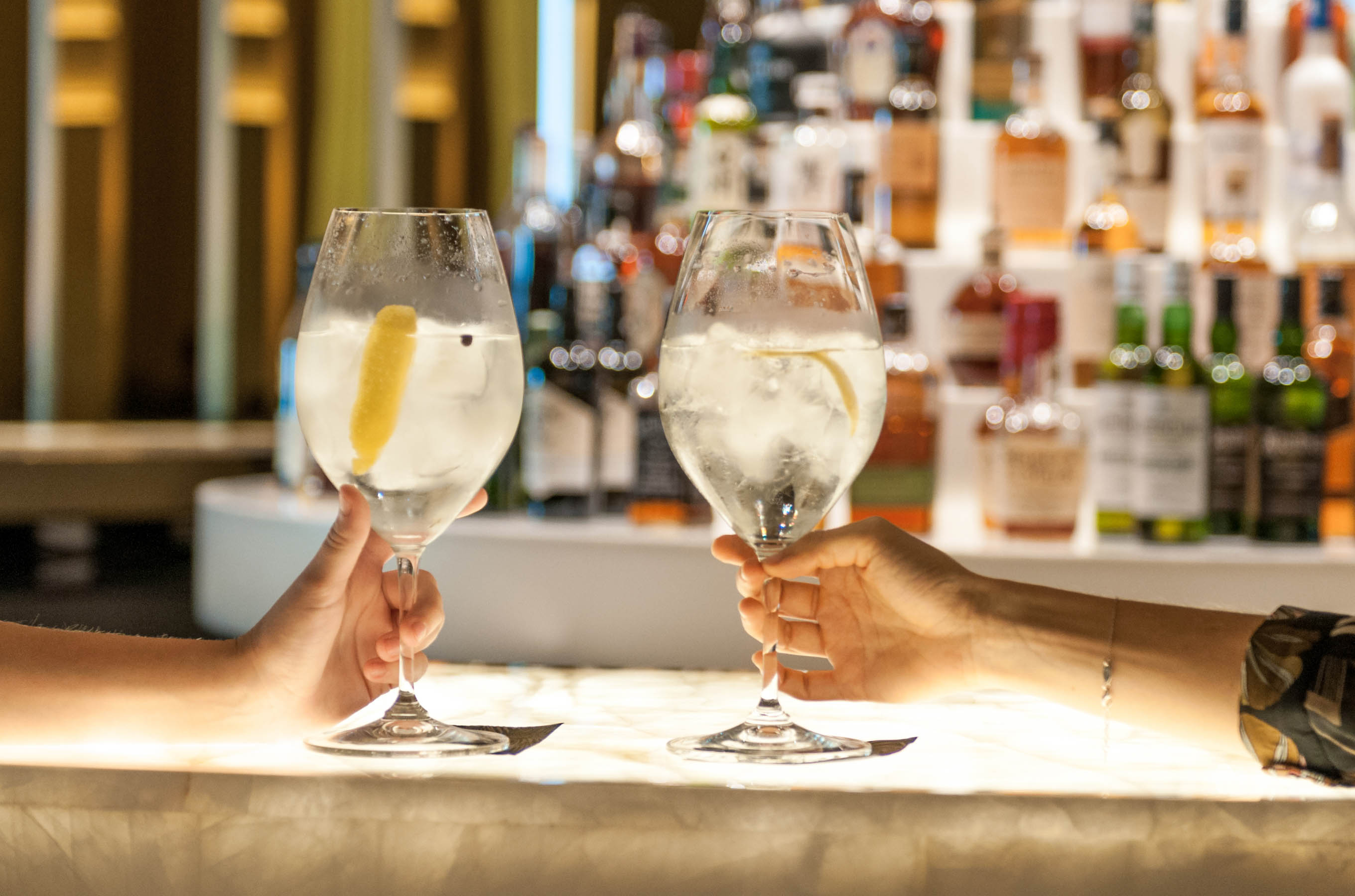 Schweppes is a leading international brand in the tonic market. It arrived in Spain in 1957 and since then, has created trends and culture through numerous innovations in mixology.
