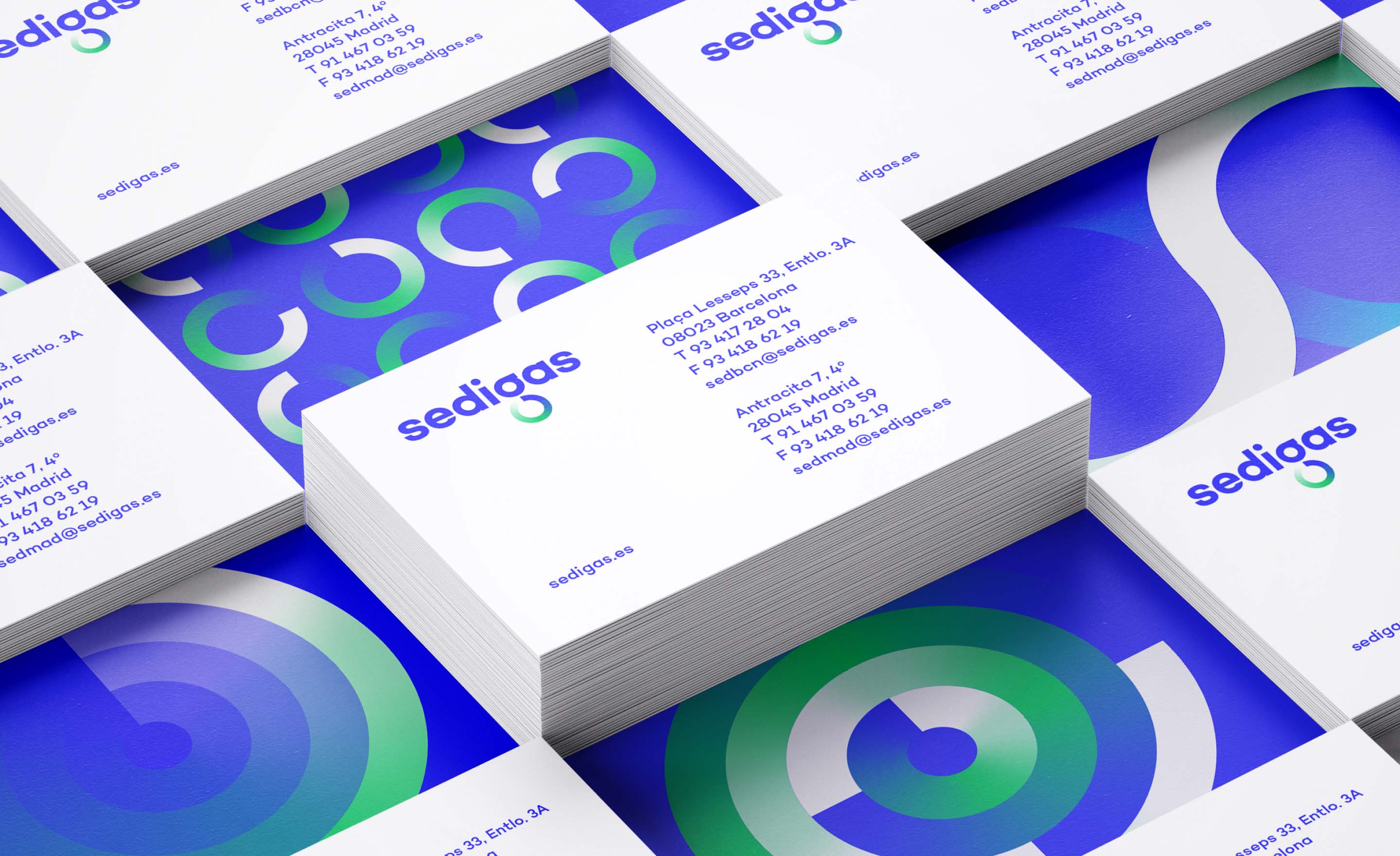 Sedigas was born to bring together the companies of the gas sector in Spain and to play an active role in the fight against climate change, proposing an energy transition based on its holistic knowledge of energy.