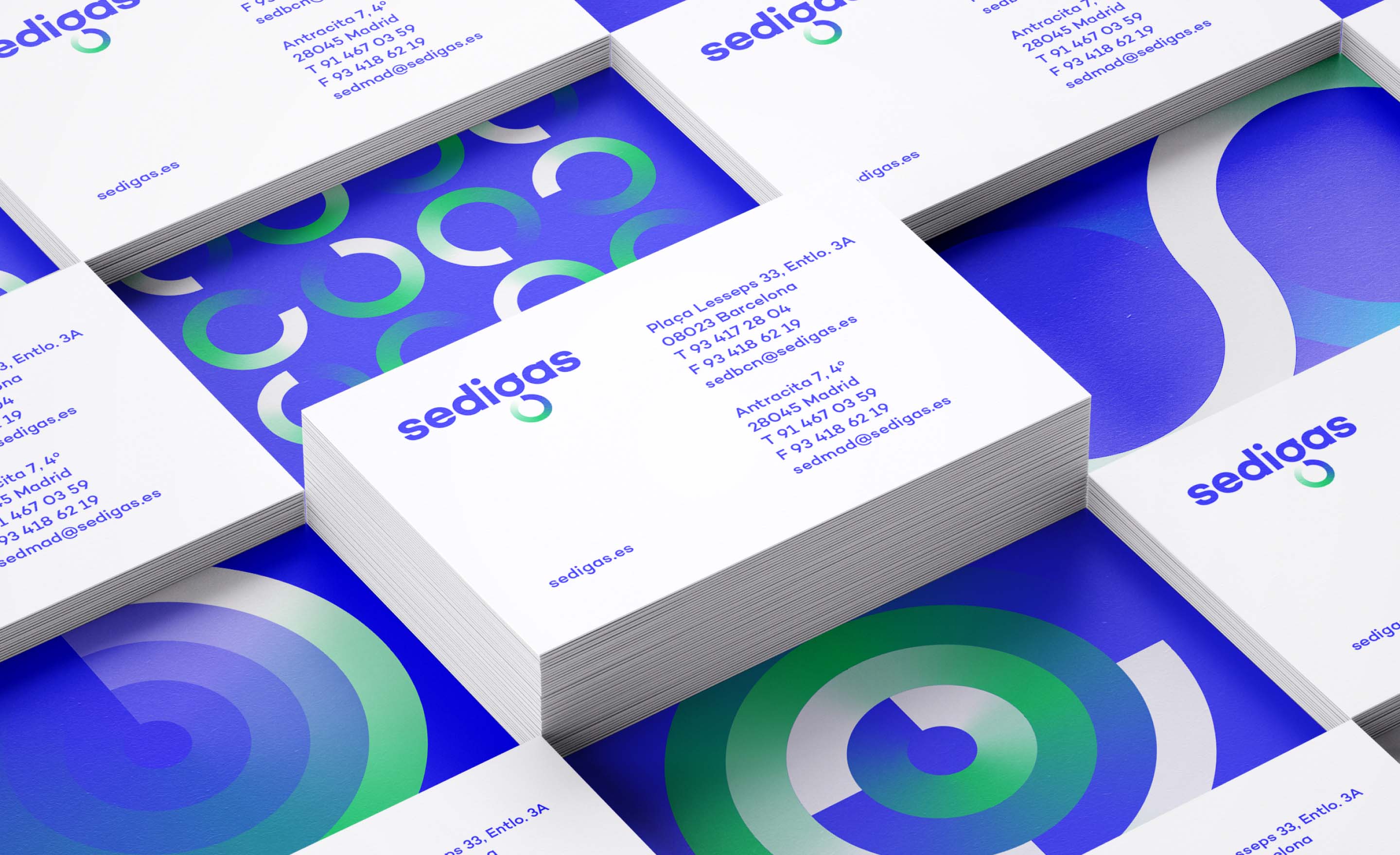 Sedigas was born to bring together the companies of the gas sector in Spain and to play an active role in the fight against climate change, proposing an energy transition based on its holistic knowledge of energy.
