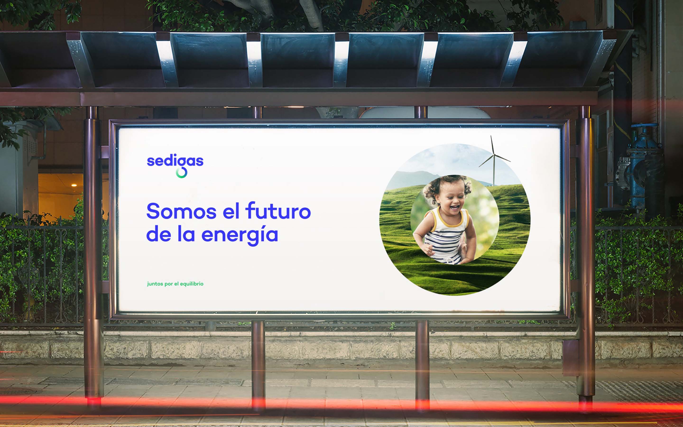 Sedigas was born to bring together the companies of the gas sector in Spain and to play an active role in the fight against climate change, proposing an energy transition based on its holistic knowledge of energy.