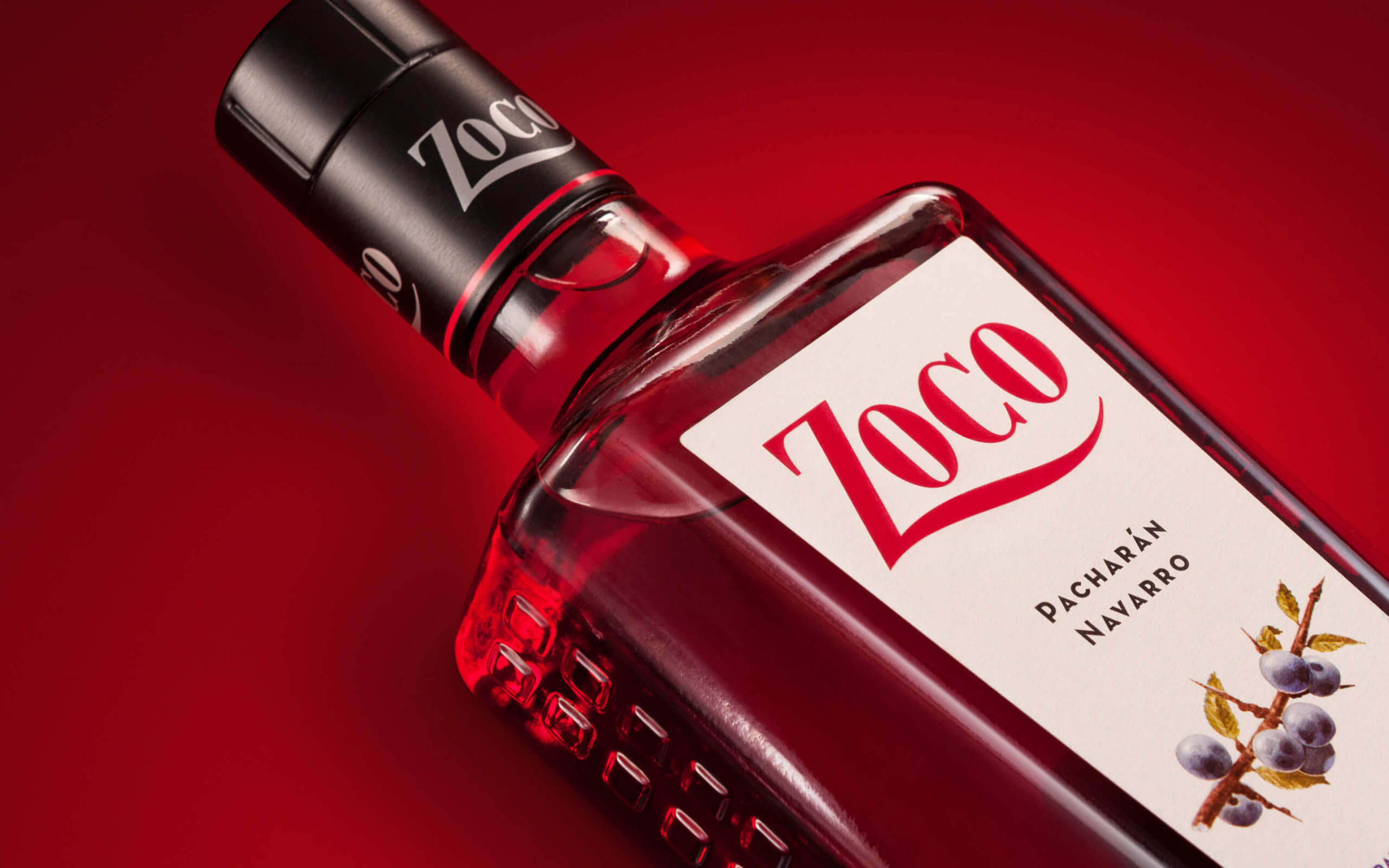 Zoco is a patxaran brand with more than 60 years of history. The Navarrese elixir delights the palate and is a centrepiece around which to gather to talk, laugh and build unforgettable moments.
