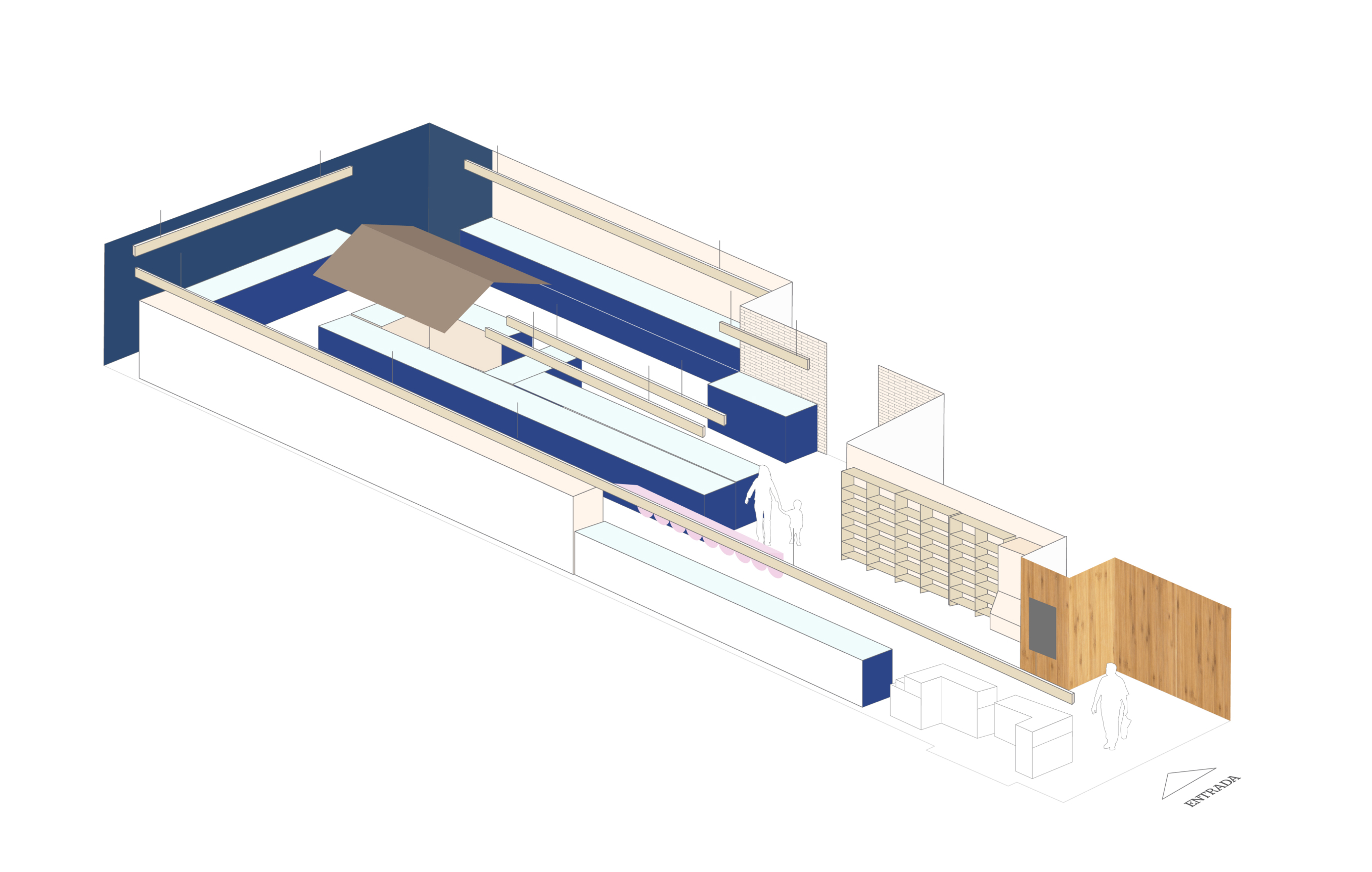 La Sirena is a renowned frozen food retailer with more than 30 years of experience, 250 establishments throughout Spain and a wide variety of white label brands in constant evolution in order to satisfy consumers’ changing needs.

 
